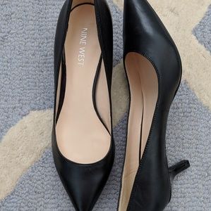 Nine West shoes